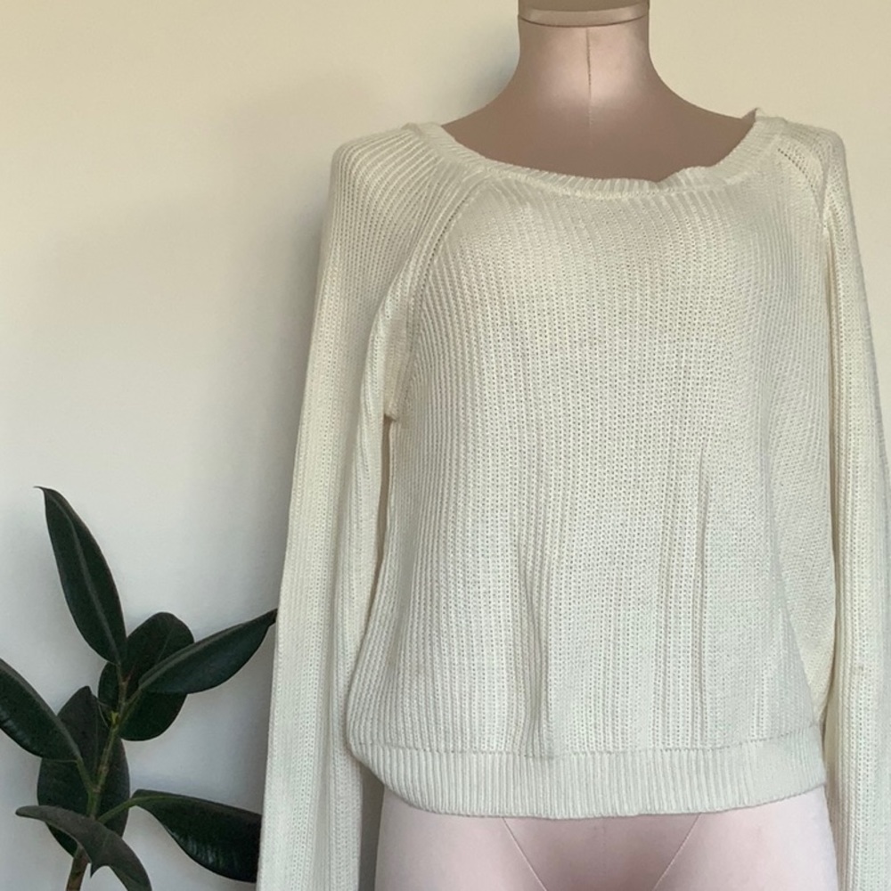 Women’s sweater